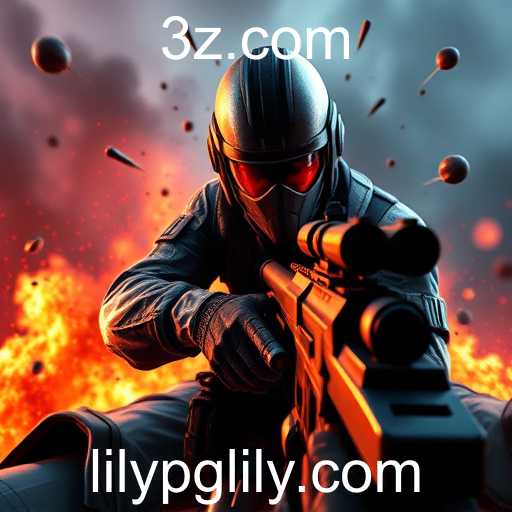 O Impacto e a Fascinação dos Jogos de Ação na Indústria