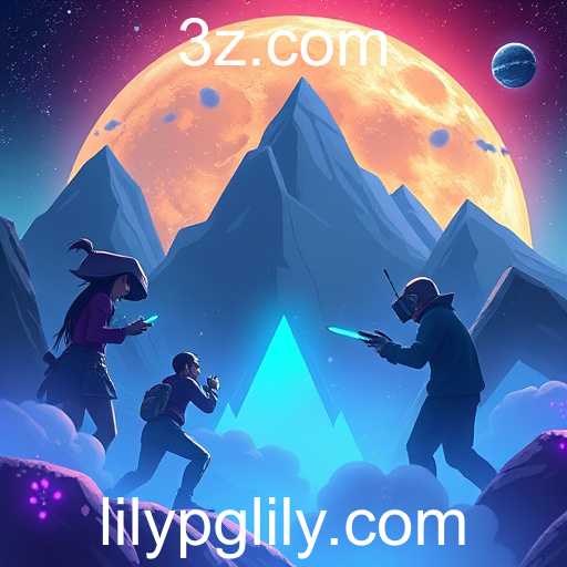 Revolução Digital e Lilypg: O Futuro dos Jogos