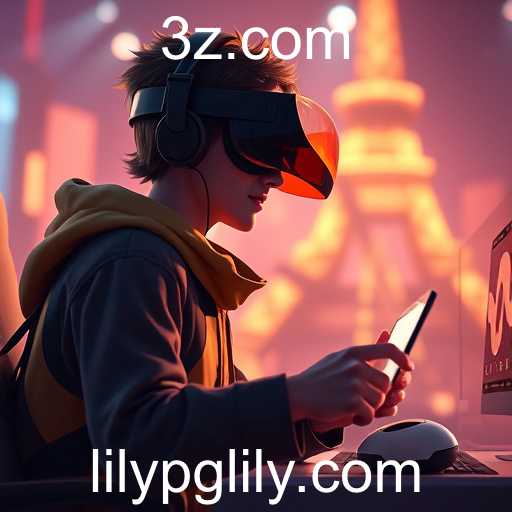 Tendências Emergentes nos Jogos Online