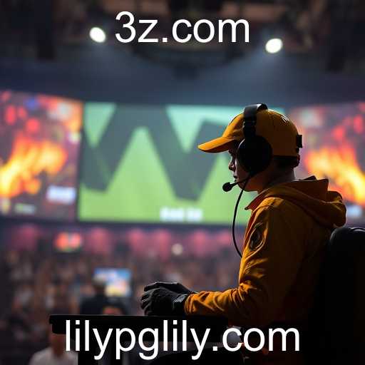 Explorando as Novidades do Lilypg