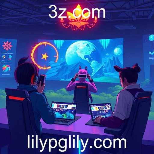 O Impacto dos Jogos na Nova Era Digital