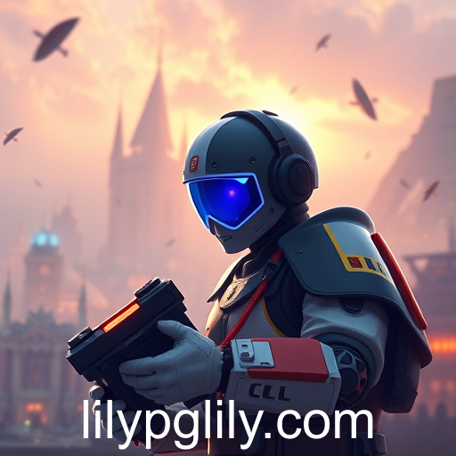 lilypg