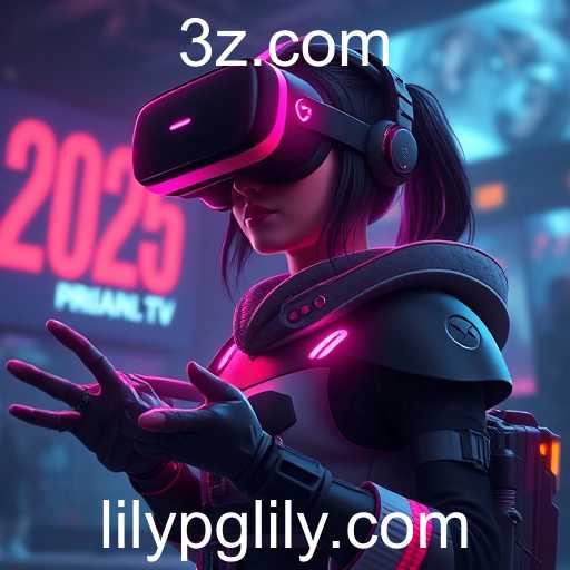 Revolução nos Jogos: Tecnologia e Comunidade