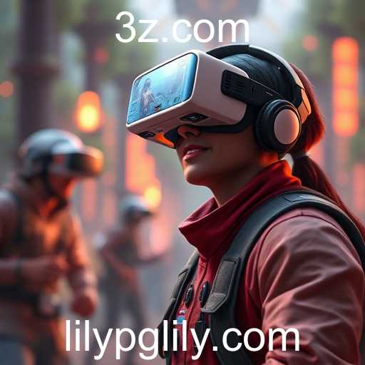 Revoluções no Mundo dos Jogos: Tendências e Inovações