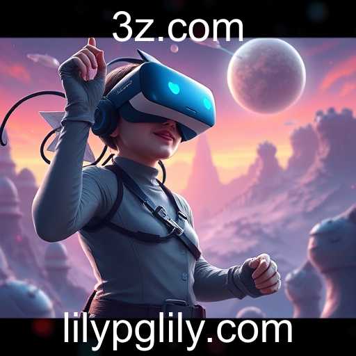 A Revolução dos Jogos: Lilypg e as Tendências do Mercado