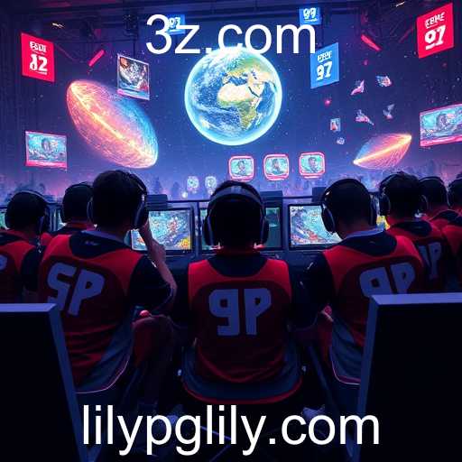 Revolução no Panorama dos eSports com Jogos Indie