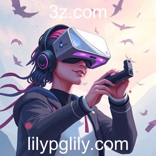 O Fenômeno Lilypg nos Jogos Brasileiros