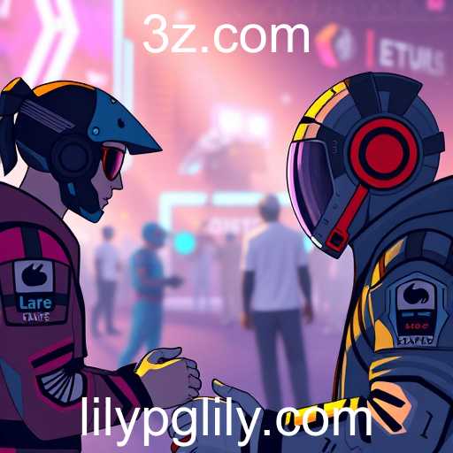 A Ascensão do Lilypg nos Jogos Online