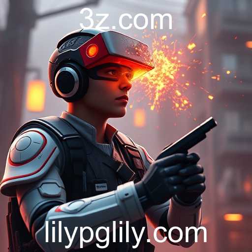 Revolução no Mercado de Jogos com o Lançamento de Lilypg