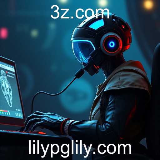 A Revolução dos Jogos com Lilypg em 2025