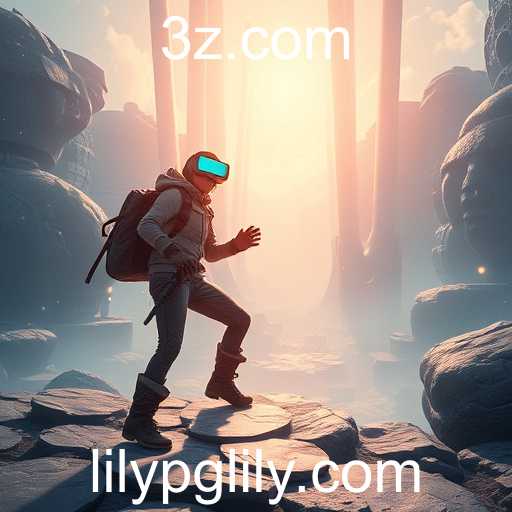 Revolução no Mundo dos Jogos com Lilypg