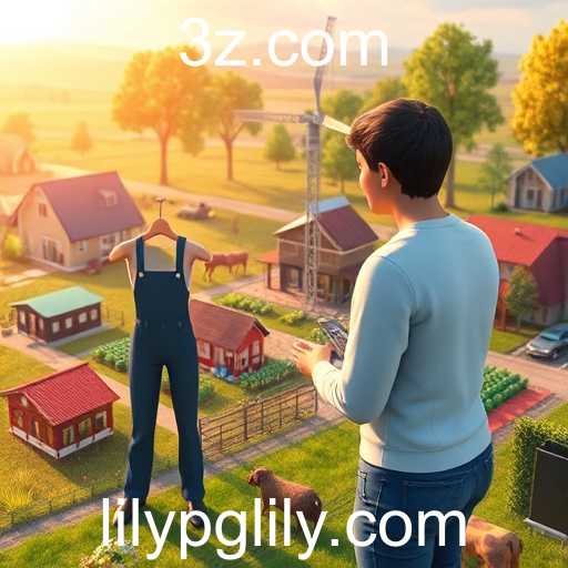 Reinvenção Digital: Como 'Lilypg' Está Transformando o Mundo dos Jogos