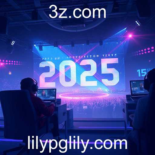 A Revolução dos Jogos em 2025