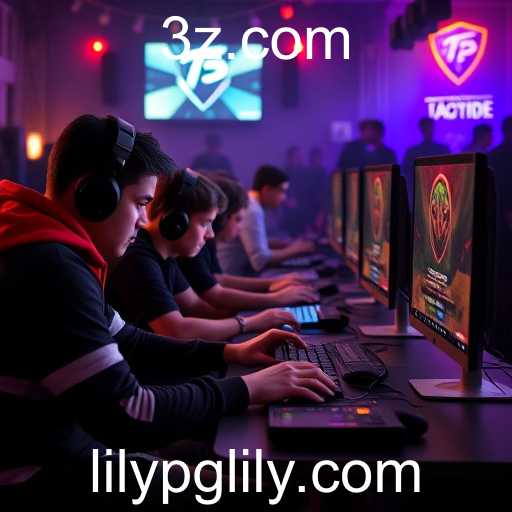 A Revolução dos Jogos: Lilypg Conquista o Brasil
