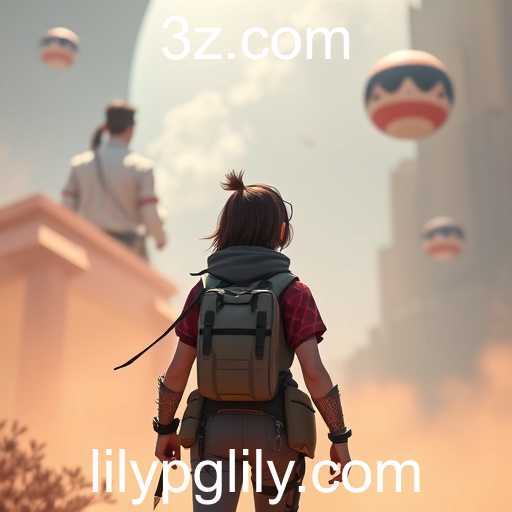 lilypg
