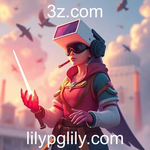 Revolução nos Jogos: O Impacto da Realidade Híbrida