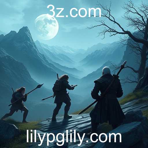 A Fascinante Jornada dos RPGs nos Videogames