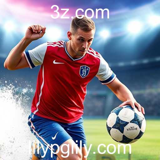 O Crescimento dos Jogos de Esportes na Plataforma 'lilypg'