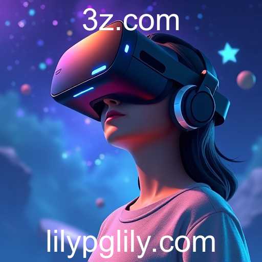 A Revolução dos Jogos em Realidade Virtual Continua a Surpreender